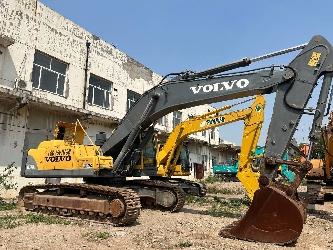 Volvo EC 360