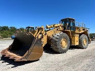 CAT 988 H
