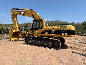 CAT 330 CL