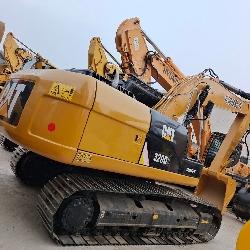 CAT 320 D 2 L