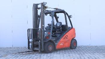 Linde H 25 D