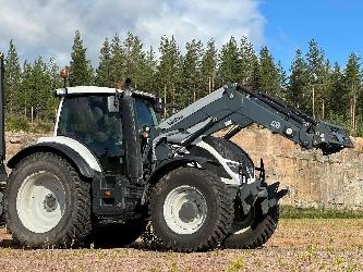 Valtra T 174