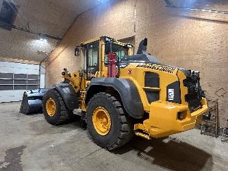 Volvo L 120 H