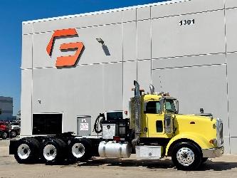 Peterbilt 367