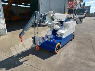 Galizia GF42