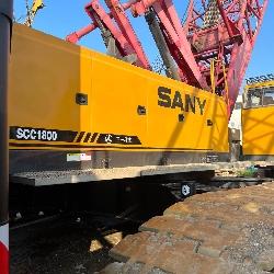 Sany SCC 1800
