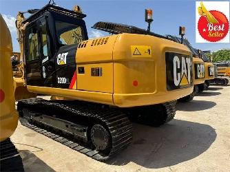 CAT 320 D GC