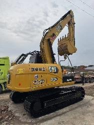 CAT 312GC