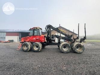 Valmet 860.3