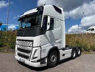 Volvo FH 540