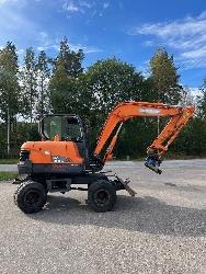 Doosan DX 55