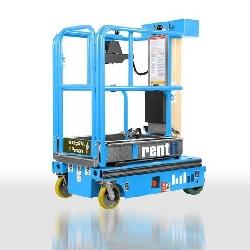 JLG Nano SP