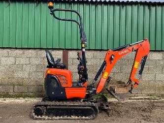 Kubota u10-5