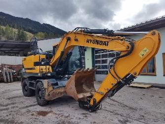 Hyundai HW140