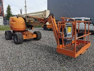 JLG 450 AJ II