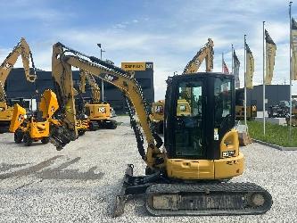 CAT 304