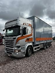 Scania R 730