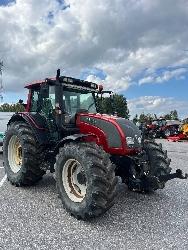 Valtra N 141