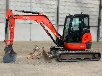 Kubota U 48-4