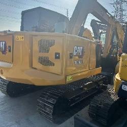 CAT 307,5