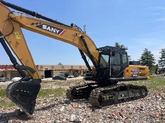 Sany SY 305 H
