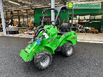 Avant 520