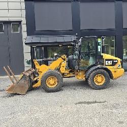 CAT 906H