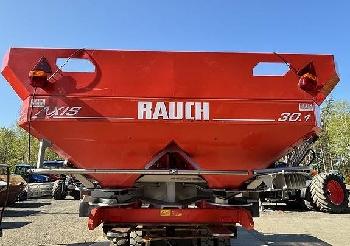 Rauch 30.1