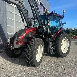 Valtra A115