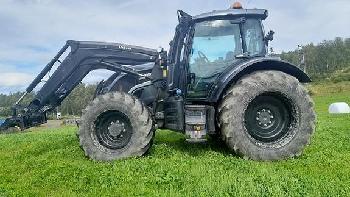 Valtra N174