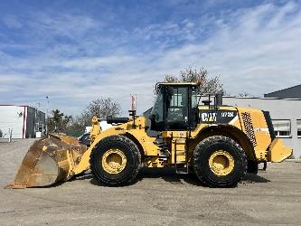 CAT 972 K