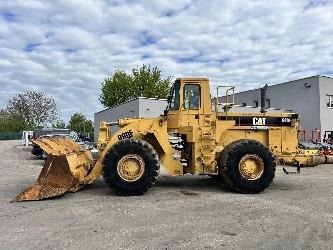 CAT 980 F