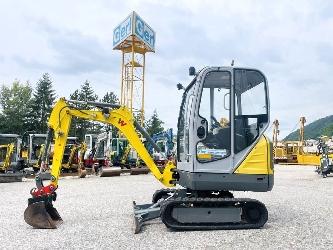 Neuson ET16