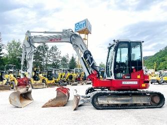 Takeuchi TB280FR