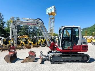 Takeuchi TB290