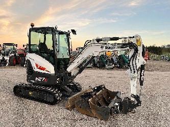Bobcat E 27z