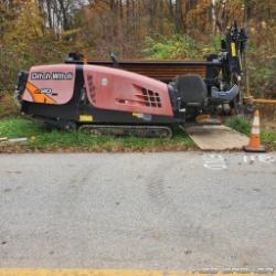 Ditch Witch JT20