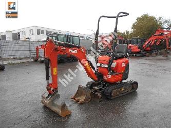 Kubota U 10-3
