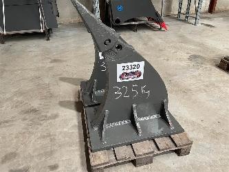  1000 mm Oprivertand