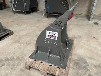  1000 mm Oprivertand