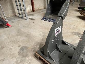  1000 mm Oprivertand