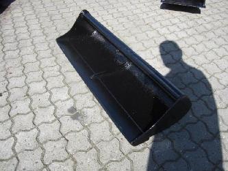  1000 mm Planerskovl