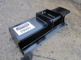  1000 mm Planerskovl