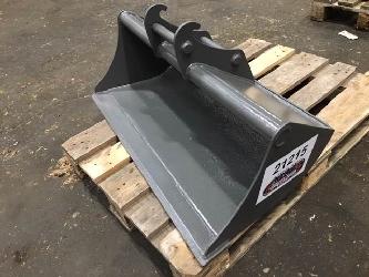  1000 mm Planerskovl
