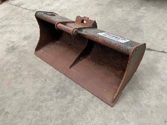  1000 mm Planerskovl