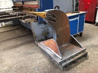  1100 mm Oprivertand