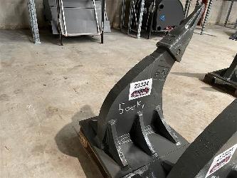  1100 mm Oprivertand
