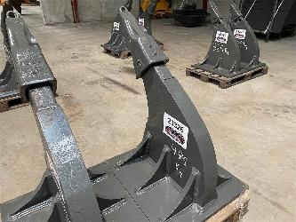  1100 mm Oprivertand