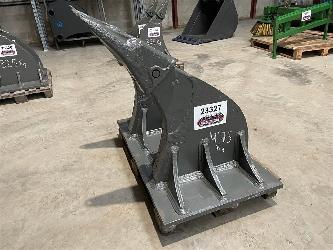  1100 mm Oprivertand