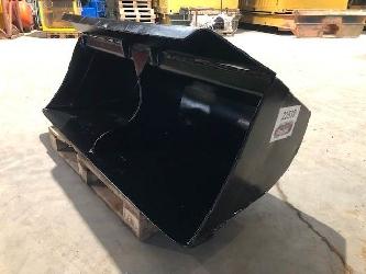  1800 mm Planerskovl